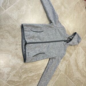 Marmot Hooded Jacket